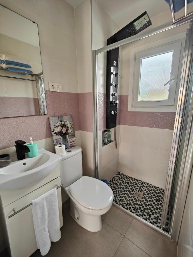 Apartamento Jardines De Babilonia! Wifi! Playa! Port Aventura! Salou Extérieur photo