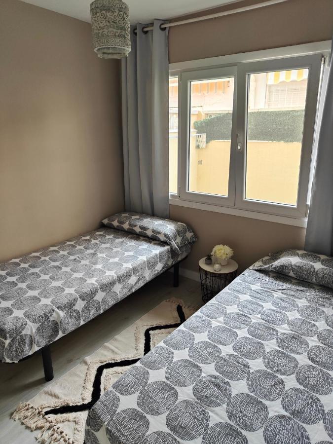 Apartamento Jardines De Babilonia! Wifi! Playa! Port Aventura! Salou Extérieur photo