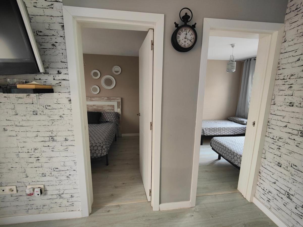 Apartamento Jardines De Babilonia! Wifi! Playa! Port Aventura! Salou Extérieur photo