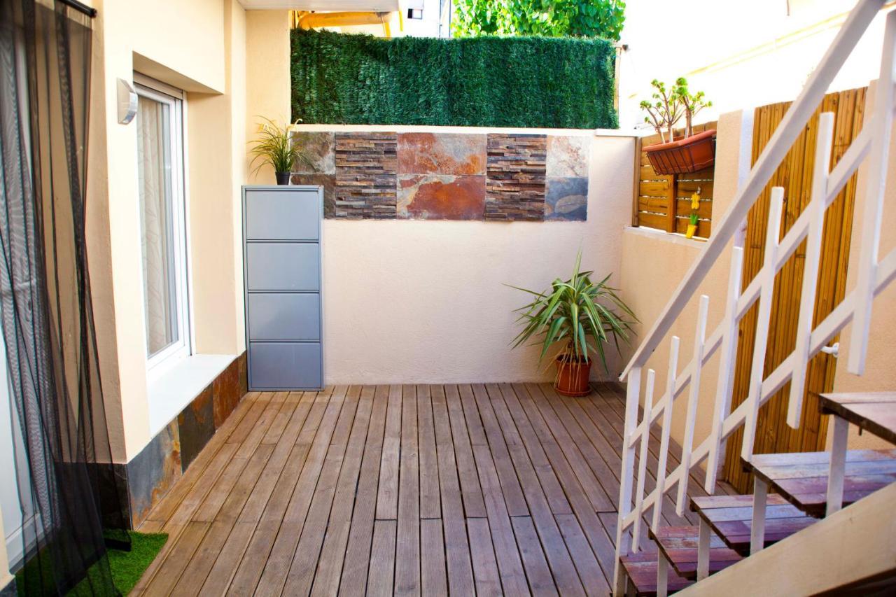Apartamento Jardines De Babilonia! Wifi! Playa! Port Aventura! Salou Extérieur photo
