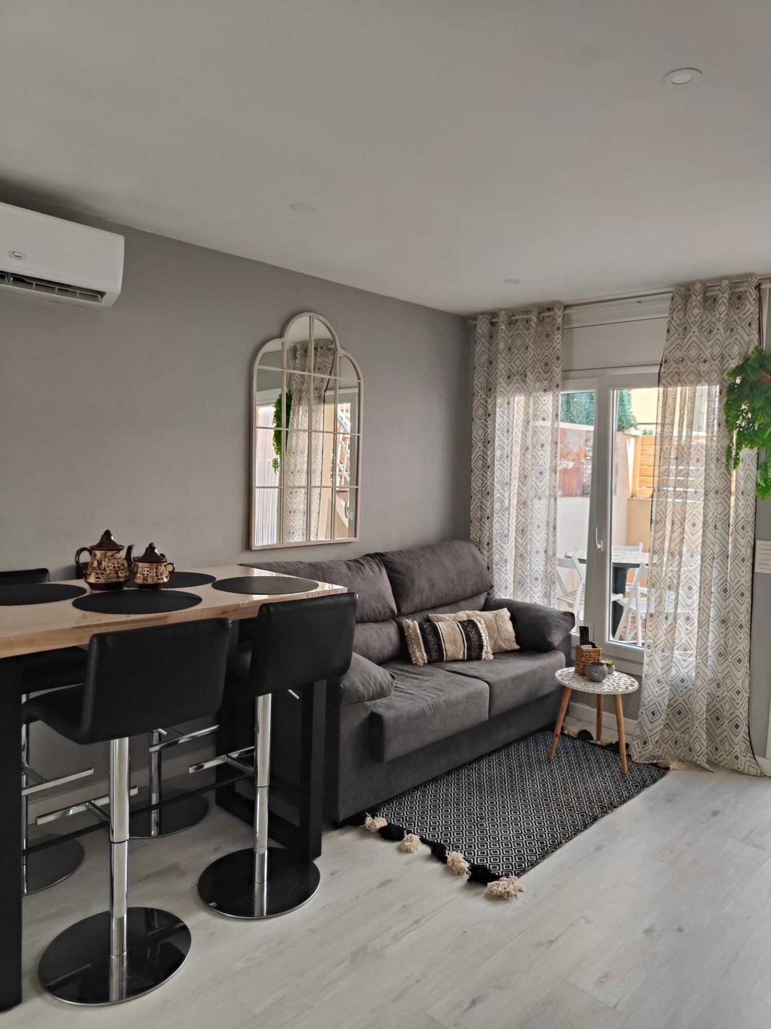 Apartamento Jardines De Babilonia! Wifi! Playa! Port Aventura! Salou Extérieur photo