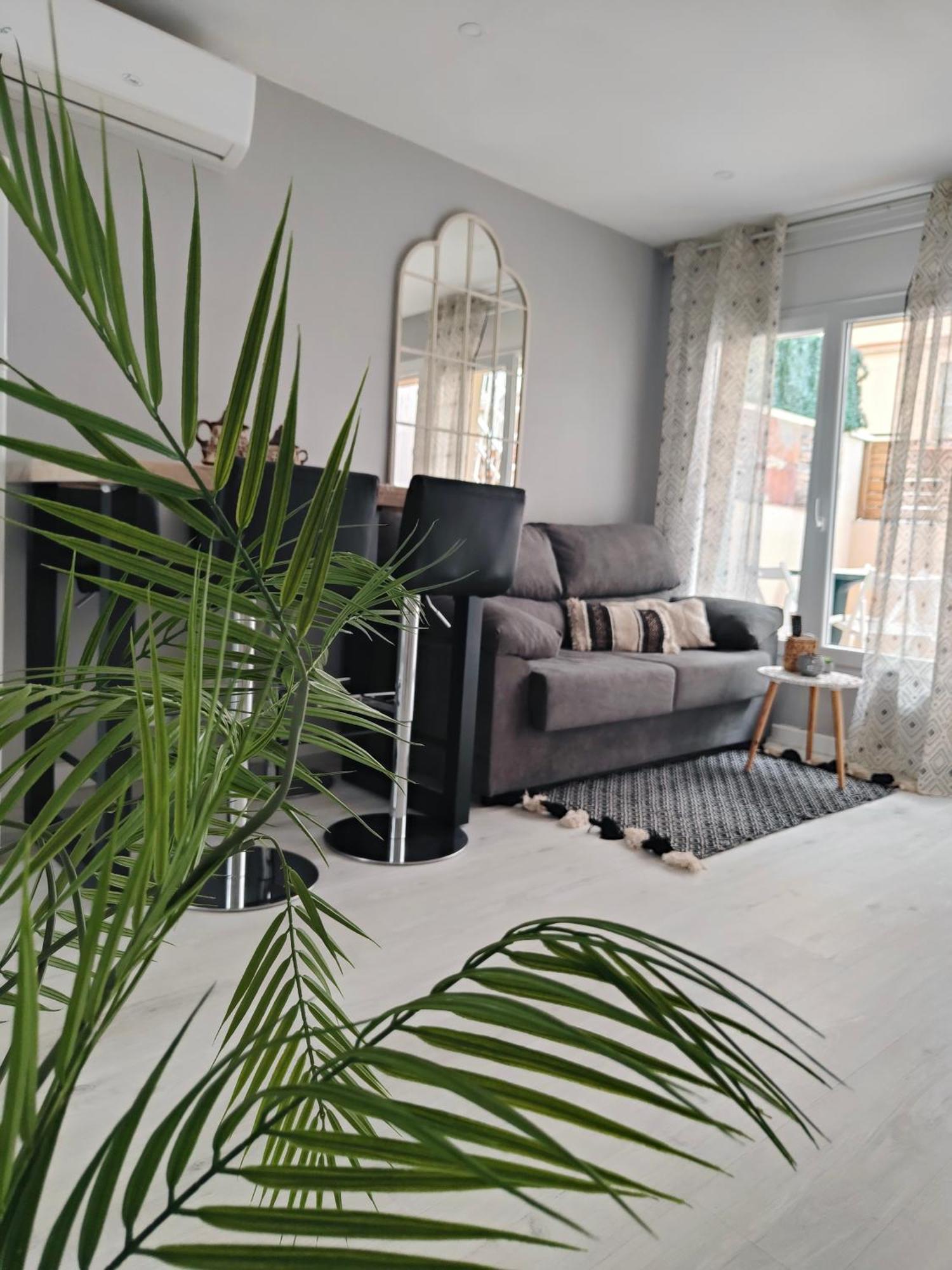 Apartamento Jardines De Babilonia! Wifi! Playa! Port Aventura! Salou Extérieur photo